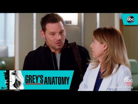 Are Heads Going to Roll at Grey Sloan? Sneak Peek - Grey's Anatomy