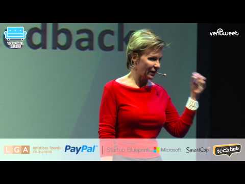 TechChill Baltics 2014, part 2