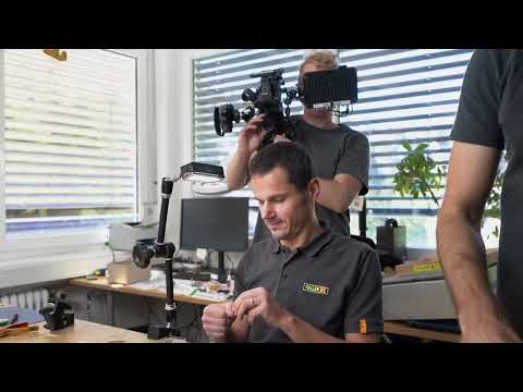 FALLER Insights - Making of