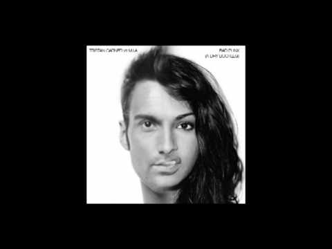 Tristan Garner vs M.I.A - Bad Punx (A-Dry Bootleg)