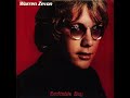 Warren Zevon   Tenderness on the Block HQ with Lyrics in Description