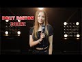 Jolene Dolly Parton Cover By Alexandra Parasca