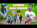 CAMERA WALI MADAM New Nagpuri Song Video 2023 Nagpuri Video