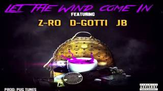 SMG ft. Z-Ro - Wind Come Thru
