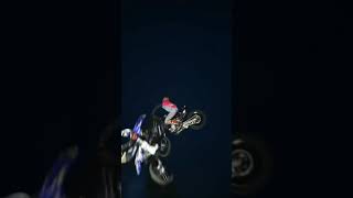 Bike Stunt ?Bike Flip In Air #shorts #foryou #bikes #stunts