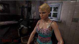 Mansion at Pendle Hill - New Gameplay