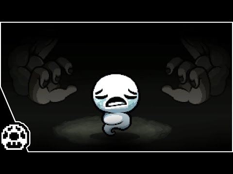 The Lost vs Mother² - Isaac Repentance