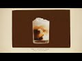 Vanilla Latte