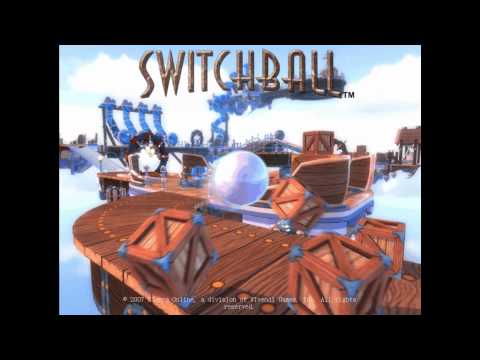 Lovely VGM 403 - Switchball - Cloud Levels