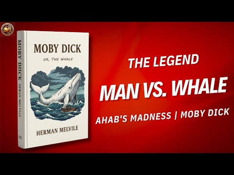 Moby Dick Explained: Themes, Symbols & Characters (Full Audiobook Analysis)