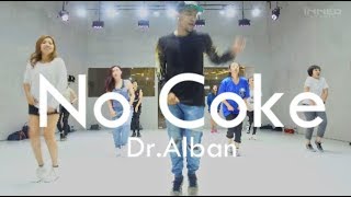 No Coke - Dr.Alban