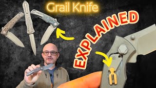 Hawk Talon Guide: Disassembly, Function, Reassembly