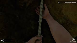 Green Hell SToRy