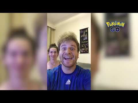 Unown 100% - Pokémon Go