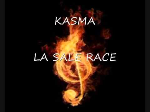 KASMA - LA SALE RACE