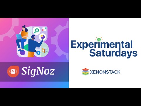 OpenTelemetry Instrumentation with SigNoz | Observability and Monitoring Capabilities
