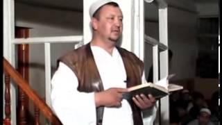 т-нұсқа "Мың айдан абзал түн"Абдугаппар Сманов 2009 2-бөлім