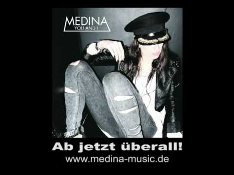 Medina - You And I (I Get Busy Boys Remix)