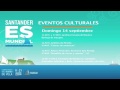 Programación Mundial de Vela: 14 septiembre