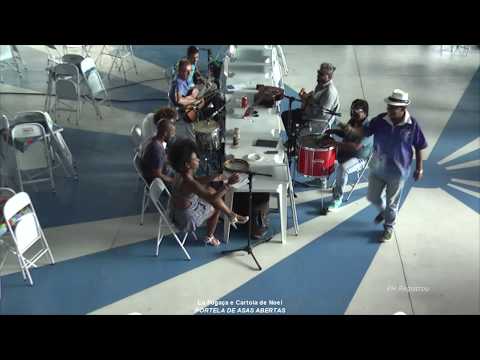 PORTELA DE ASAS ABERTAS * Setembro de 2017 - PH Registrou