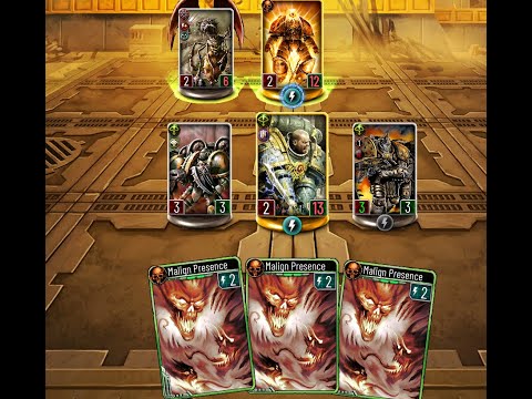 this is fine  Tybalt Marr event run Horus Heresy Legions