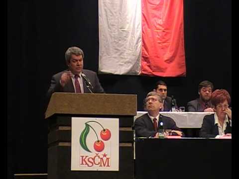 4/4 Vojtěch Filip odpovídá na dotazy z publika