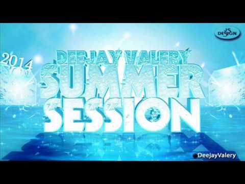 01.Summer Session 2014 Deejay Valery