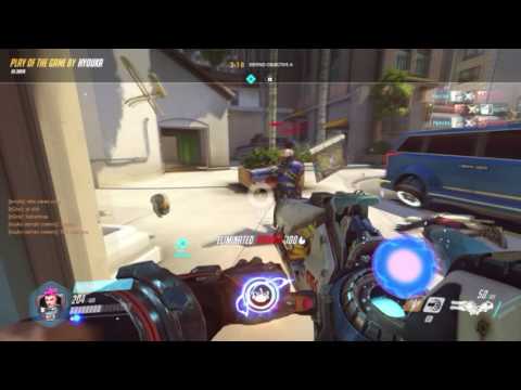 All Soldier 76 is a viable strategy