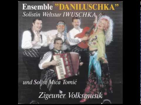 Danilushka & Iwuschka - Bida (Official audio)
