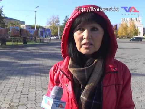 Выпуск программы «День» от 6 октября 2016г.