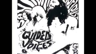 Guided by Voices - The Stir Crazy Pornographer
