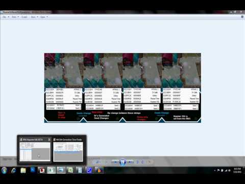 Pokemon B/W: Roamer RNG Abuse Tutorial for Nature/IV/Shininess