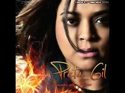 Sinais de Fogo - Preta Gil