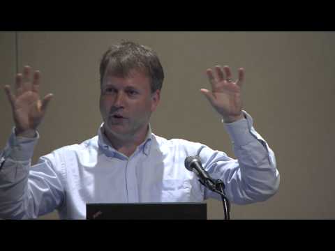 Discussion and Refinement of Opportunities - Ewan Birney