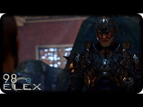 ELEX #98 - Erz-Berserker werden... wie? - Let's Play