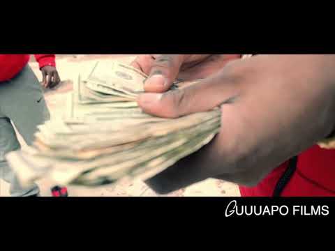 Krim Rue.Ft Chato Vato. Trap Star (Music Video)