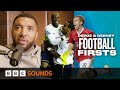 Best first touch in football? Scholes, Modric and the one player everyone forgets | BBC Sounds