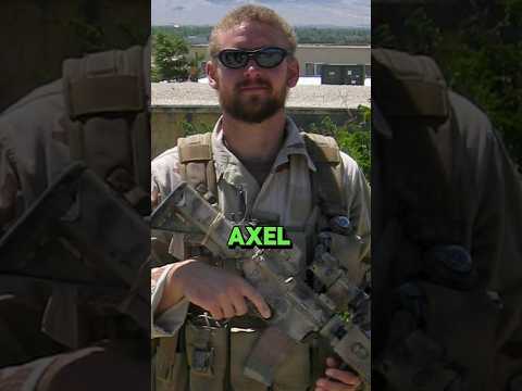 Could Matthew Axelson have been saved? #navyseals #lonesurvivor