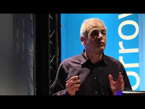 2012 - The Brain - Prof. Shimon Ullman