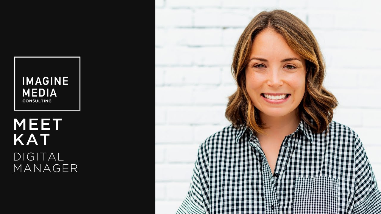 Meet Digital Manager Kat