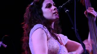 Amy LaVere "Never Been Sadder"-Don Quixote's 20-Jun-07