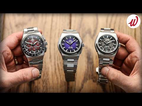 Are These The Best Affordable Sports Watches in 2025?