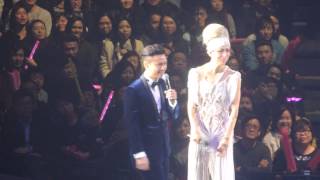 [Touch Mi 1224] 時間之光 Sammi x On仔@C Allstar / 天梯 C Allstar