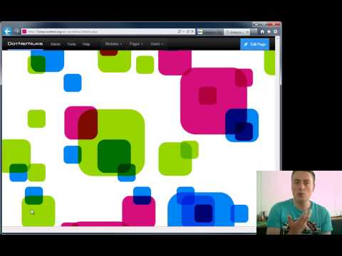 Discover 2SexyContent - Manage Content, not Data