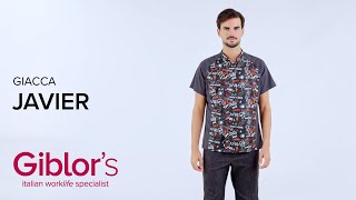 Giblor´s Bunda JAVIER