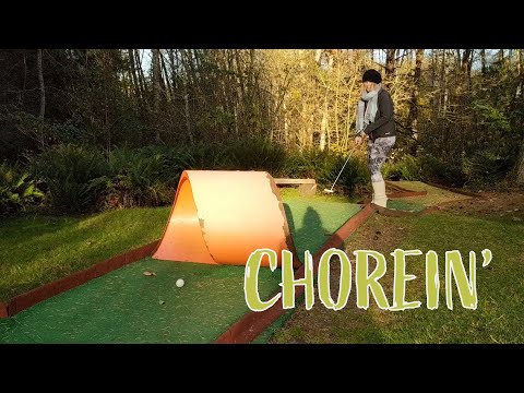 Bonsai Museum | Chehalis Thousand Trails