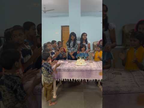 #varshika#7thbirthday#v4familyentertainer#