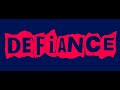 Defiance - Out Of The Ashes (Full Album)