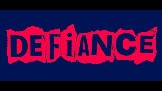 Defiance - Out Of The Ashes (Full Album)