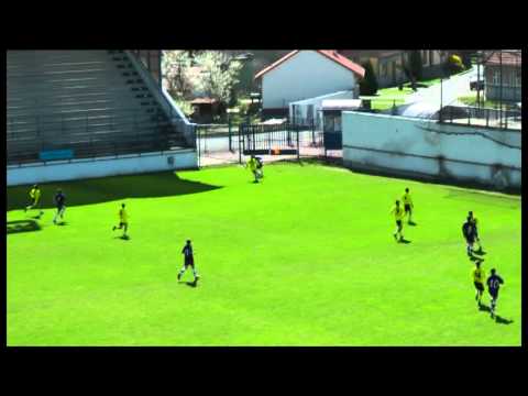 FK Drnovice B - Chvalkovice na Hané 3:1